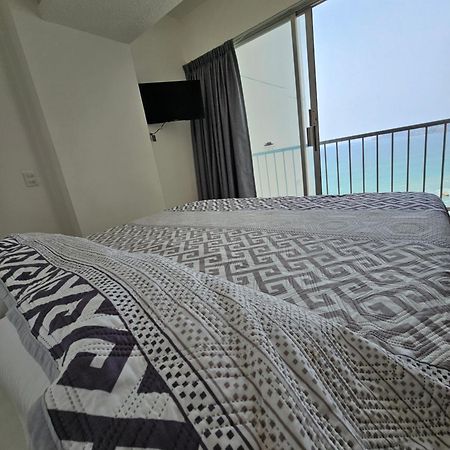 Apartamento Torres Gemelas Acapulco Eksteriør billede