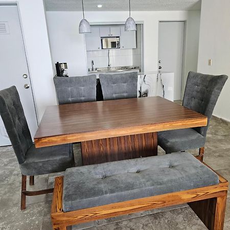 Apartamento Torres Gemelas Acapulco Eksteriør billede