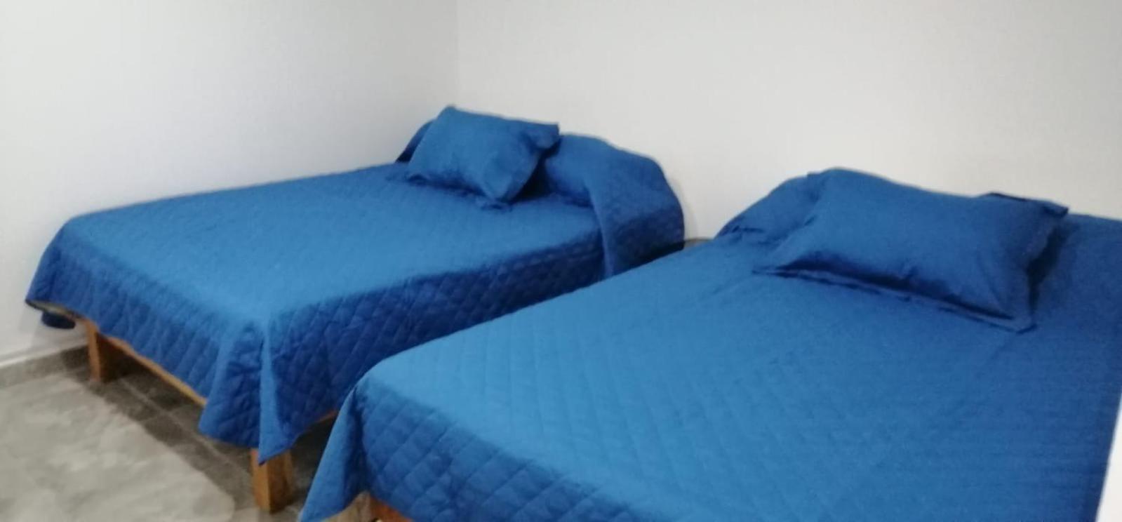 Apartamento Torres Gemelas Acapulco Eksteriør billede