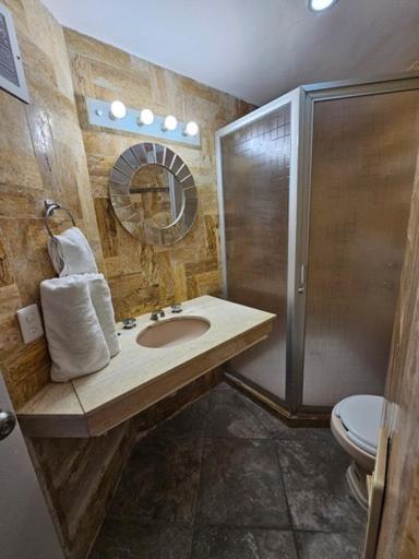 Apartamento Torres Gemelas Acapulco Eksteriør billede